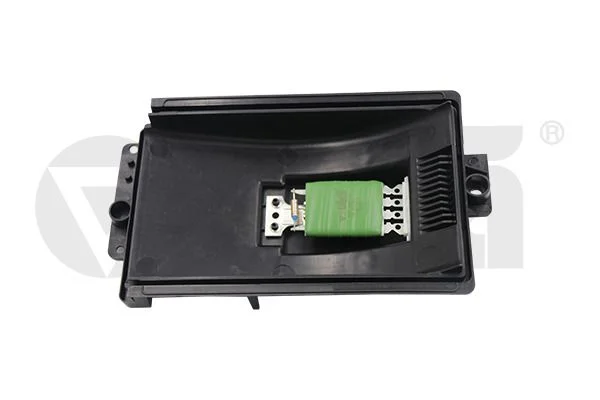 Resistor, ventilador interior vika 88190795001
