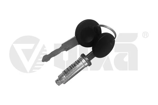 Fechadura da porta vika 88371816601