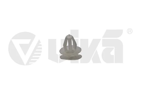 Clip, trim/protection strip vika 88670015101