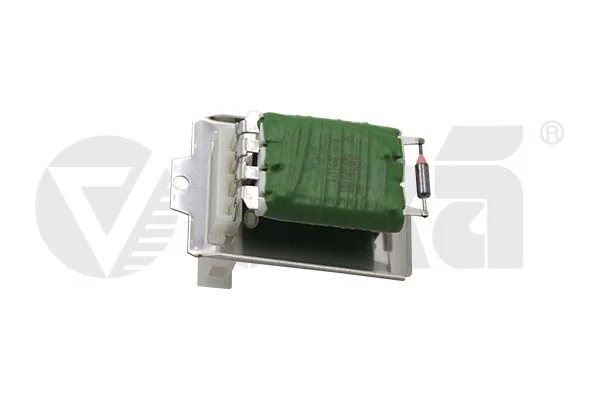 Resistor, ventilador interior vika 89590787301