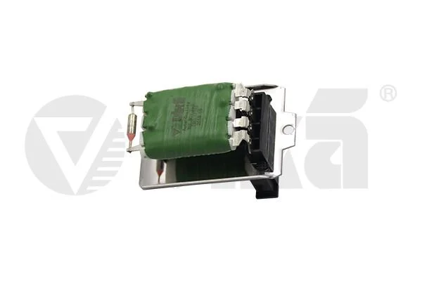 Resistor, ventilador interior vika 89590869701