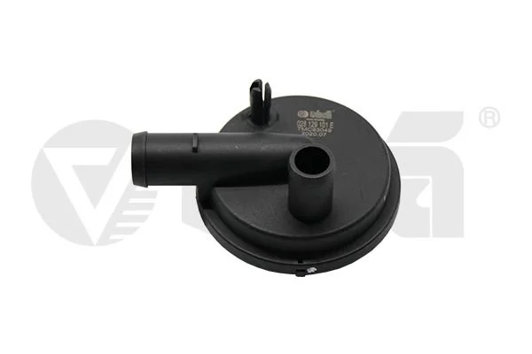 Válvula, ventilação do cárter vika 91290759101