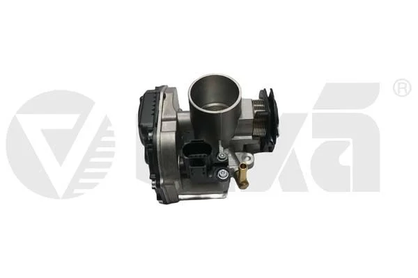 Corpo do acelerador vika 91330660801