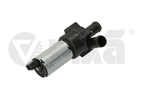 Bomba de água auxiliar (circuito de água de refrigeração) vika 92610458701