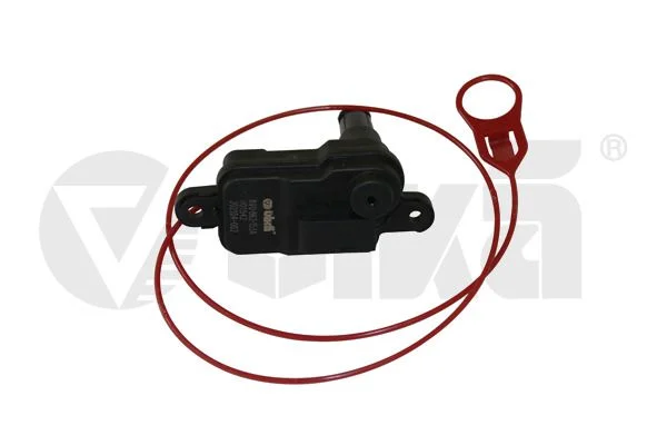 Atuador, sistema de fecho centralizado vika 98620000201
