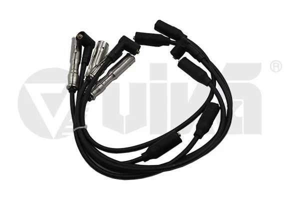 Conjunto de cabos de ignição vika 99051463701