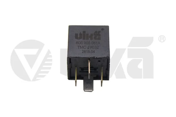 Relé Multifuncional vika 99060092501