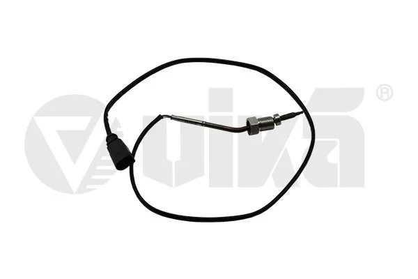 Sensor, temperatura dos gases de escape vika 99061789801