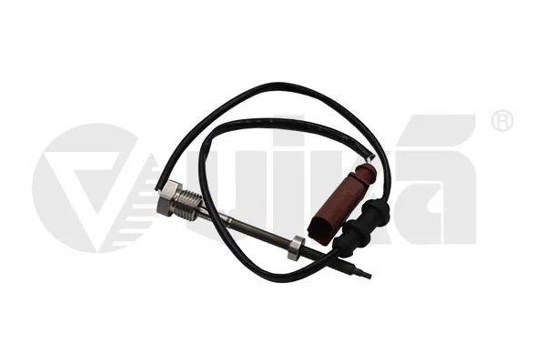 Sensor, temperatura dos gases de escape vika 99061793801