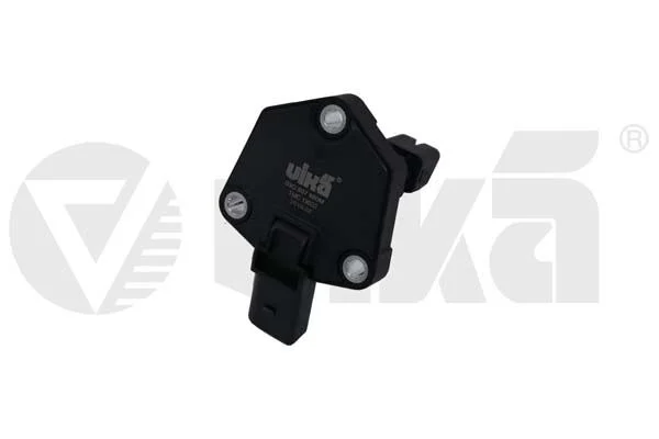 Sensor, nível de óleo do motor vika 99071546701