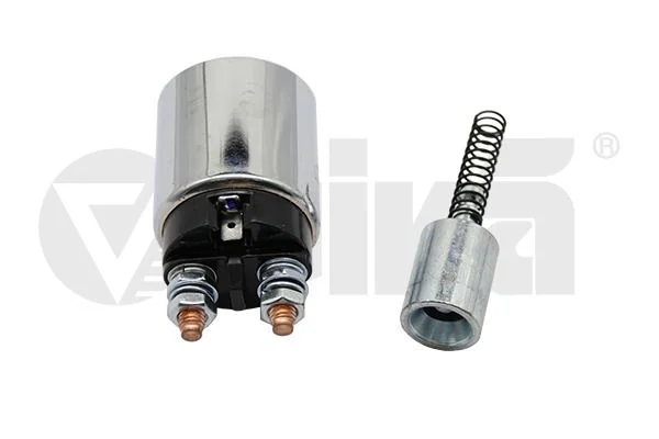 Interruptor solenóide, motor de arranque vika 99110445901