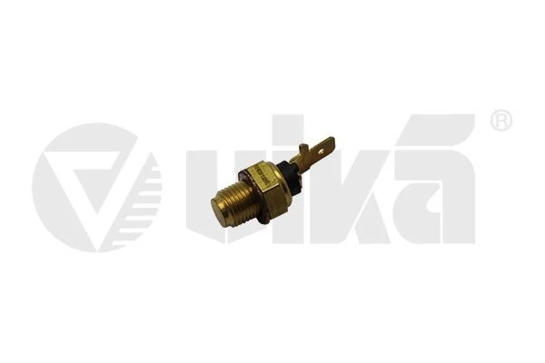 Sensor, temperatura do líquido de refrigeração vika 99190078701