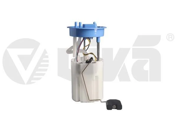Bomba de combustível vika 99191546101