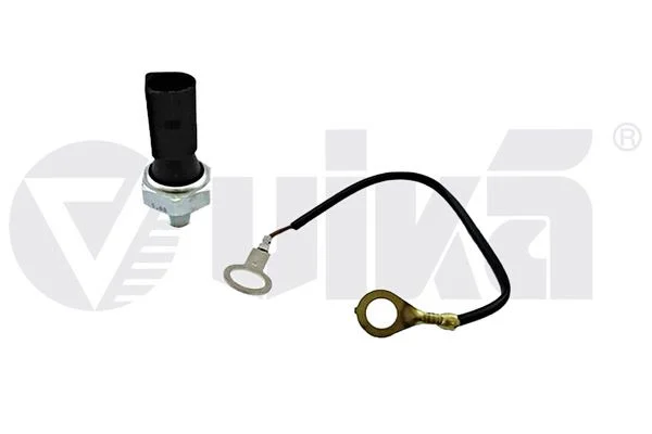 Interruptor de pressão de óleo vika 99191798401