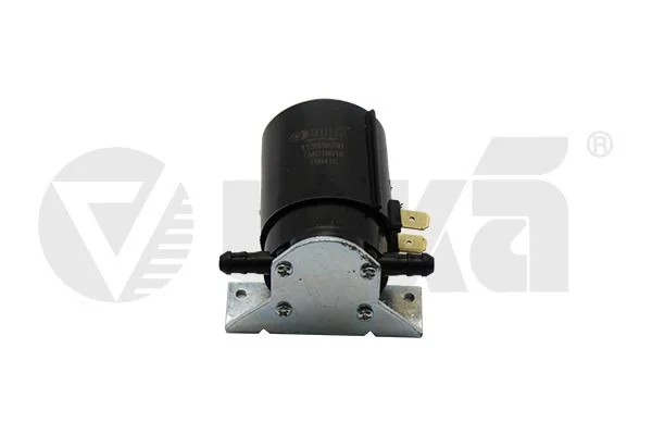 Washer Fluid Pump, window cleaning vika 99300023501