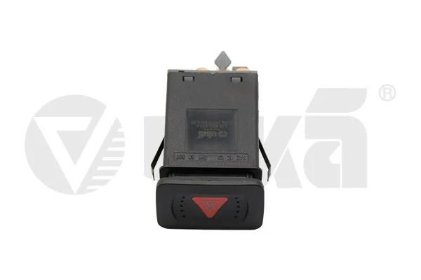 Interruptor de aviso de perigo vika 99530054601