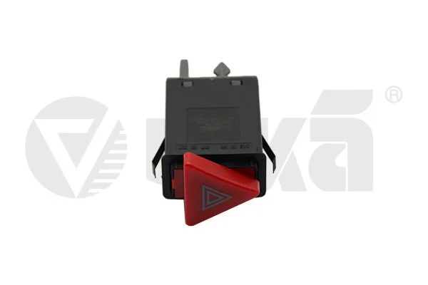 Interruptor de aviso de perigo vika 99530054801