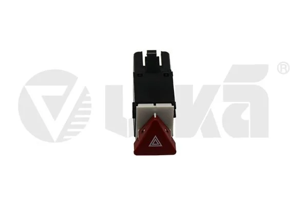 Interruptor de aviso de perigo vika 99530055101