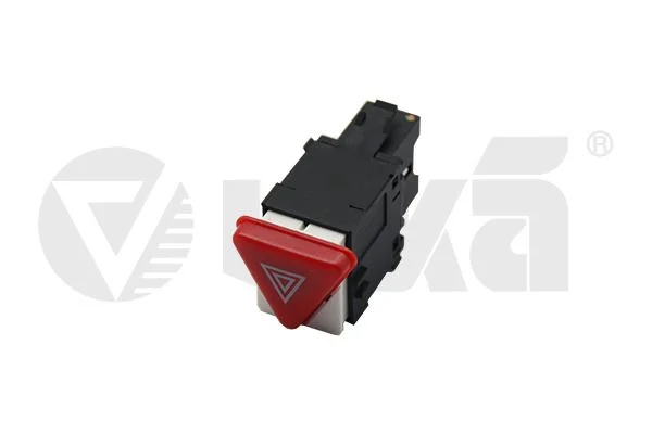 Interruptor de aviso de perigo vika 99530055401