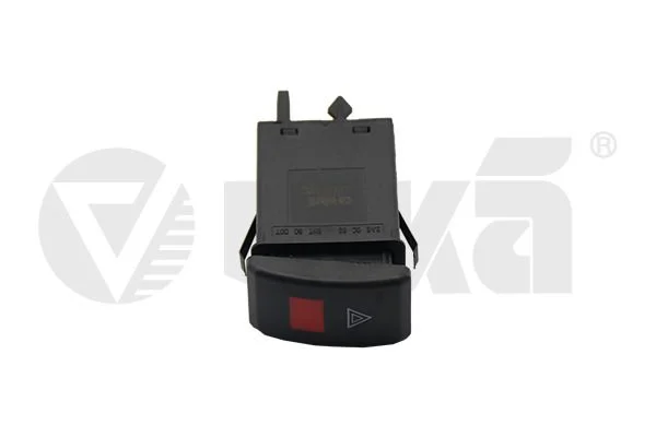 Interruptor de aviso de perigo vika 99530055701