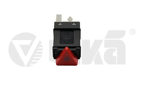 Interruptor de aviso de perigo vika 99530418701