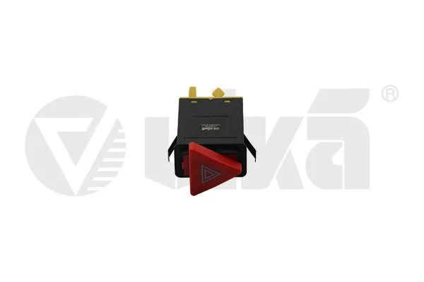 Interruptor de aviso de perigo vika 99531501801