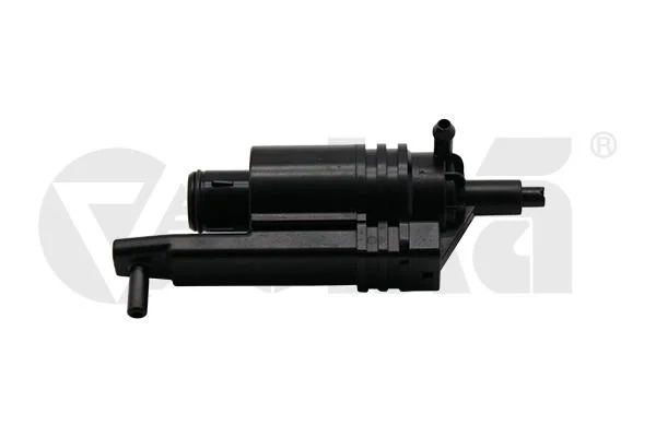 Washer Fluid Pump, window cleaning vika 99550024001