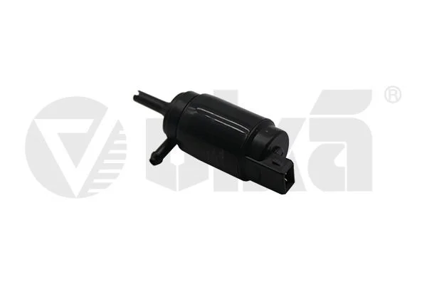 Washer Fluid Pump, window cleaning vika 99550359101