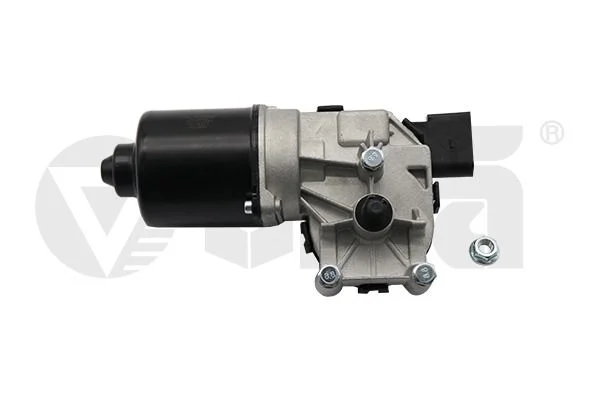 Motor do Limpa-parabrisas vika 99550758501