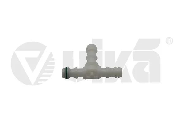 Adaptador, bomba de água para limpeza de faróis vika 99551789301