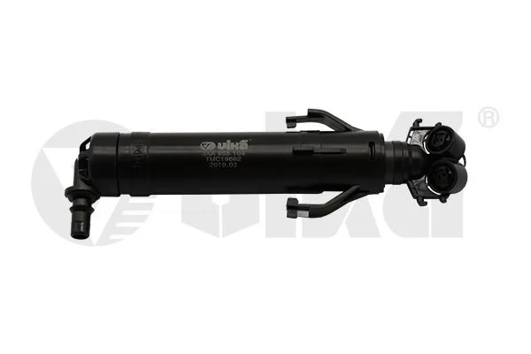 Washer Fluid Jet, headlight cleaning vika 99551790301