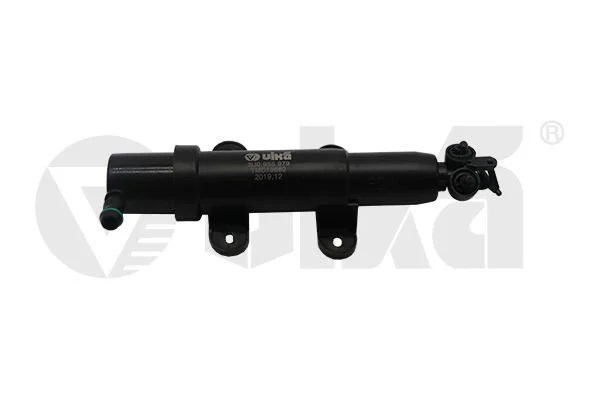 Washer Fluid Jet, headlight cleaning vika 99551790601