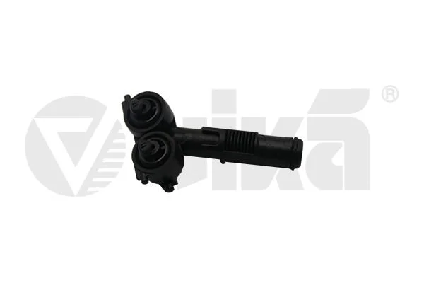 Washer Fluid Jet, headlight cleaning vika 99551791301