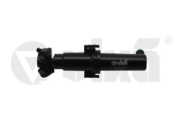 Washer Fluid Jet, headlight cleaning vika 99551792001