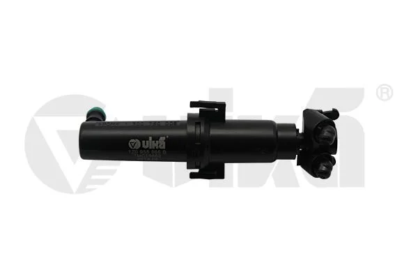 Washer Fluid Jet, headlight cleaning vika 99551792101