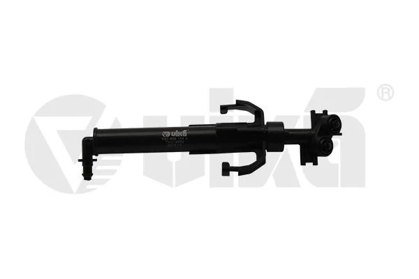 Washer Fluid Jet, headlight cleaning vika 99551792501