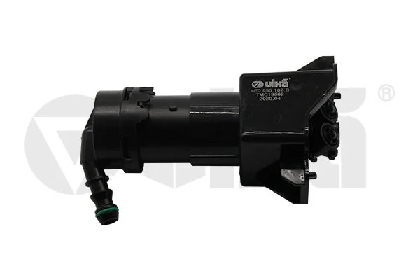 Washer Fluid Jet, headlight cleaning vika 99551793701