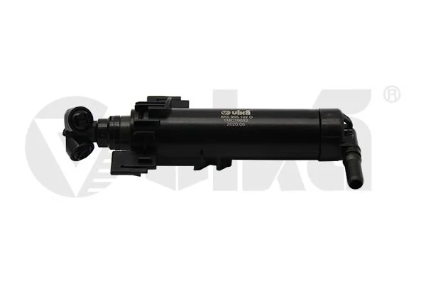 Washer Fluid Jet, headlight cleaning vika 99551795301