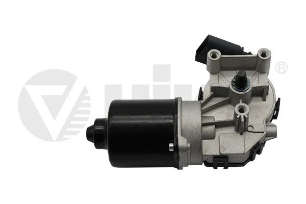 Motor do Limpa-parabrisas vika 99551800501
