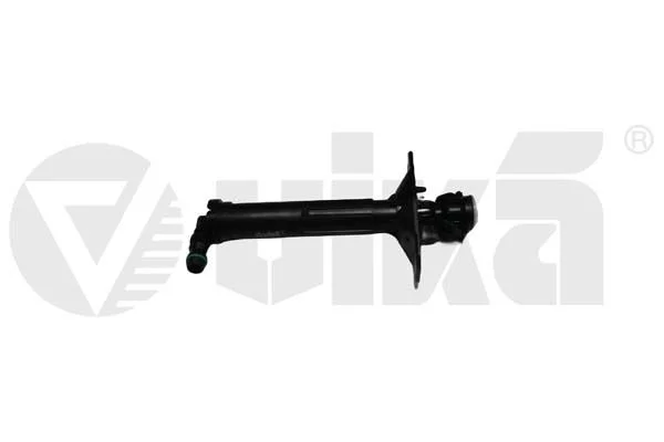 Washer Fluid Jet, headlight cleaning vika 99551822101