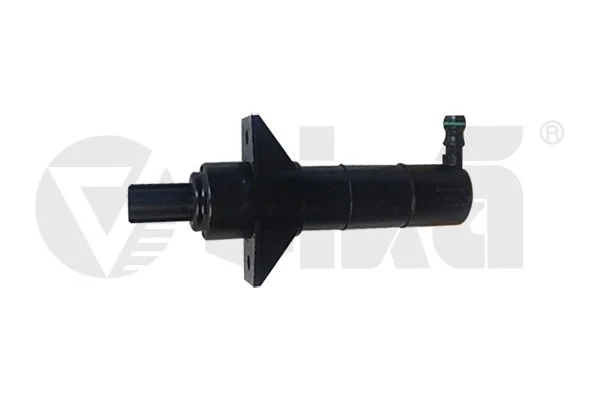 Washer Fluid Jet, headlight cleaning vika 99551824801