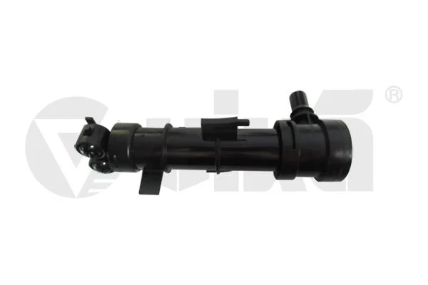 Washer Fluid Jet, headlight cleaning vika 99551826101