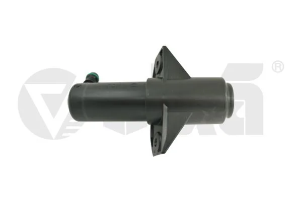 Washer Fluid Jet, headlight cleaning vika 99551826301