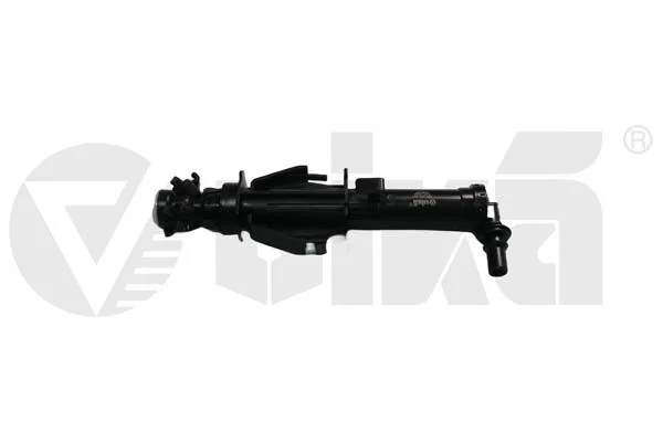 Washer Fluid Jet, headlight cleaning vika 99551827401