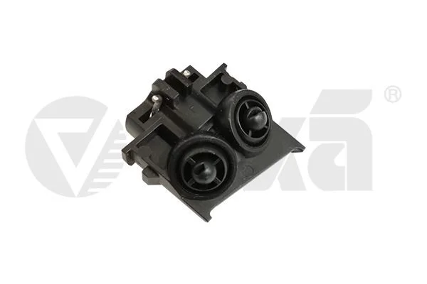Washer Fluid Jet, headlight cleaning vika 99551828401