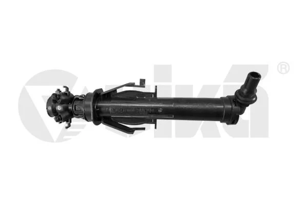Washer Fluid Jet, headlight cleaning vika 99551828901