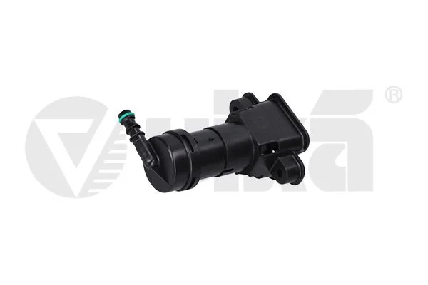 Washer Fluid Jet, headlight cleaning vika 99551831901