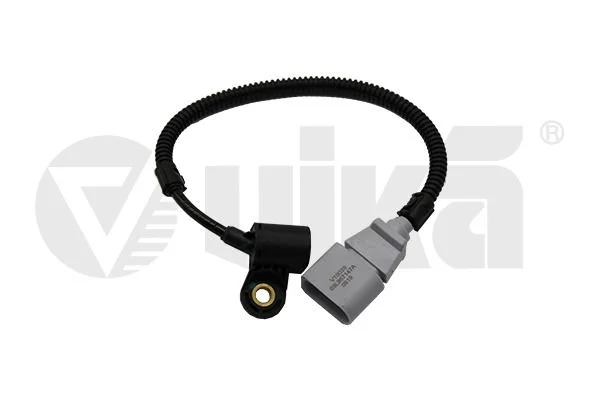 Sensor, posição do comando de válvulas vika 99571763301