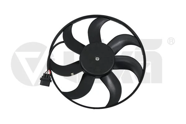Ventilador, refrigeração do motor vika 99590015401