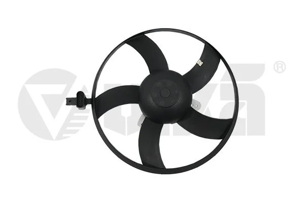 Fan, engine cooling vika 99590015501